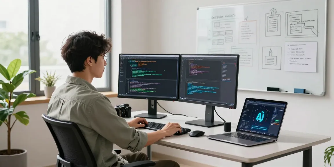 Essential AI Tools 2026: Revolutionary Solutions for Modern Developers