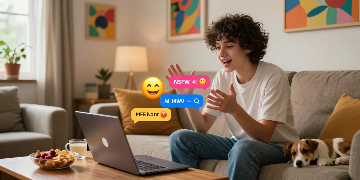 NSFW AI Chat Deep Dive: Engaging Interactions for 2026